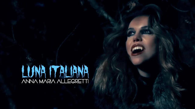 Luna italiana (video ufficiale)